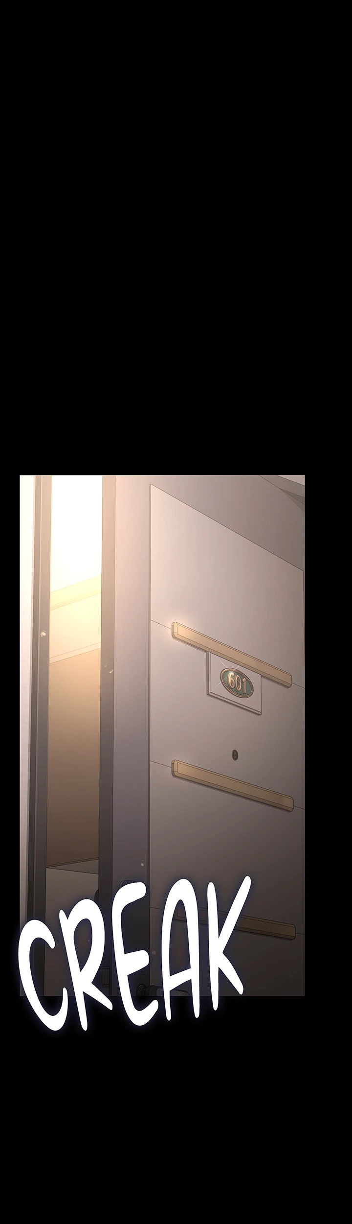 I Became an Apartment Manager Chapter 29 page 27 - 