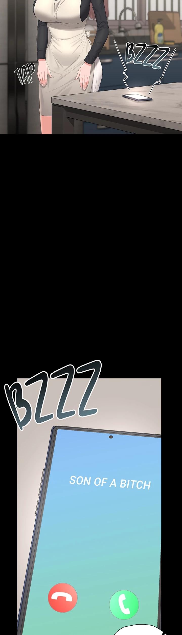 I Became an Apartment Manager Chapter 29 page 30 - 