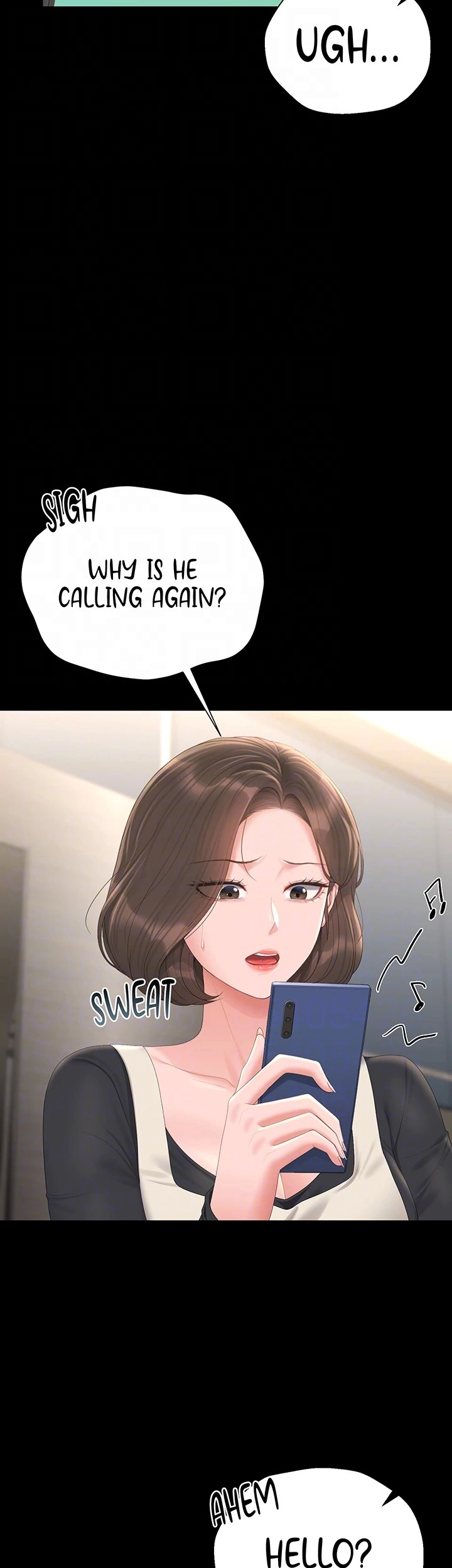 I Became an Apartment Manager Chapter 29 page 31 - 