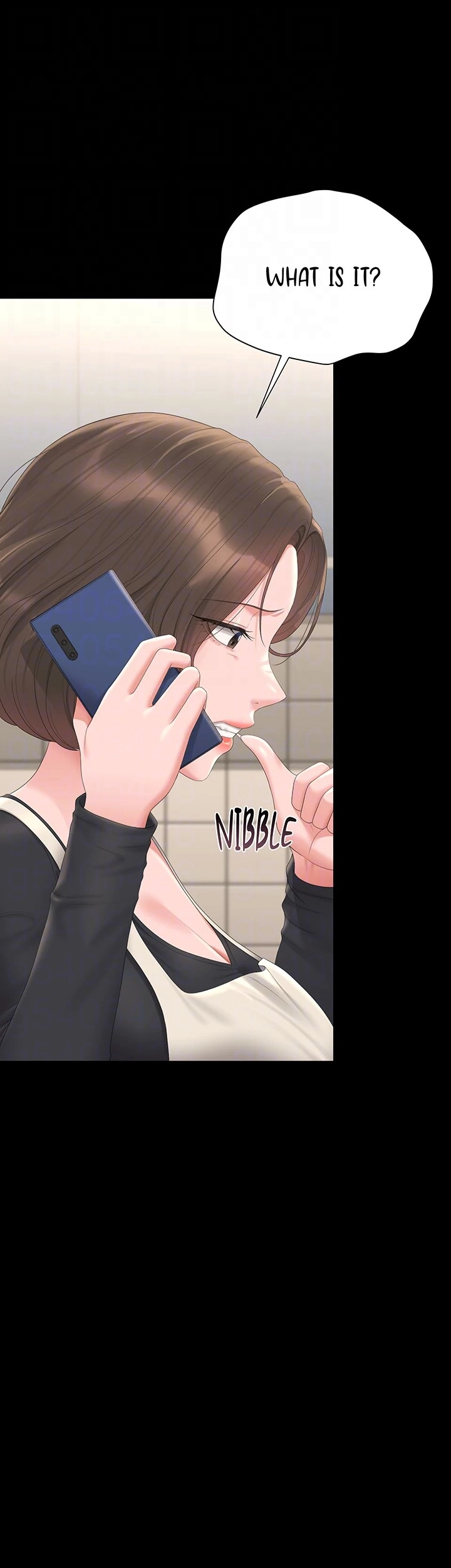 I Became an Apartment Manager Chapter 29 page 33 - 