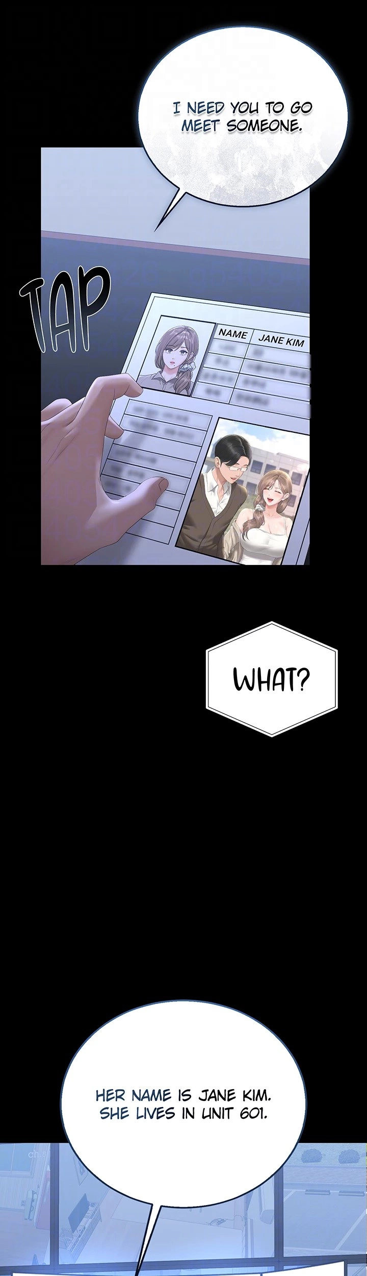 I Became an Apartment Manager Chapter 29 page 34 - 