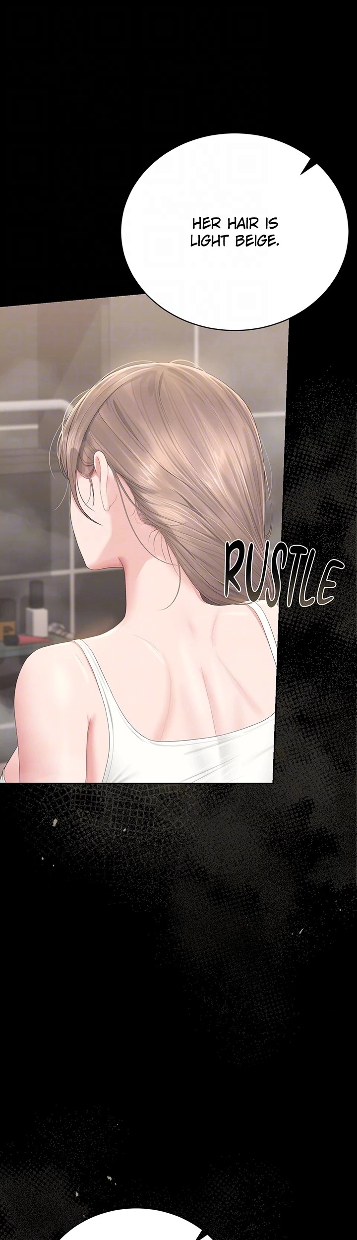 I Became an Apartment Manager Chapter 29 page 36 - 