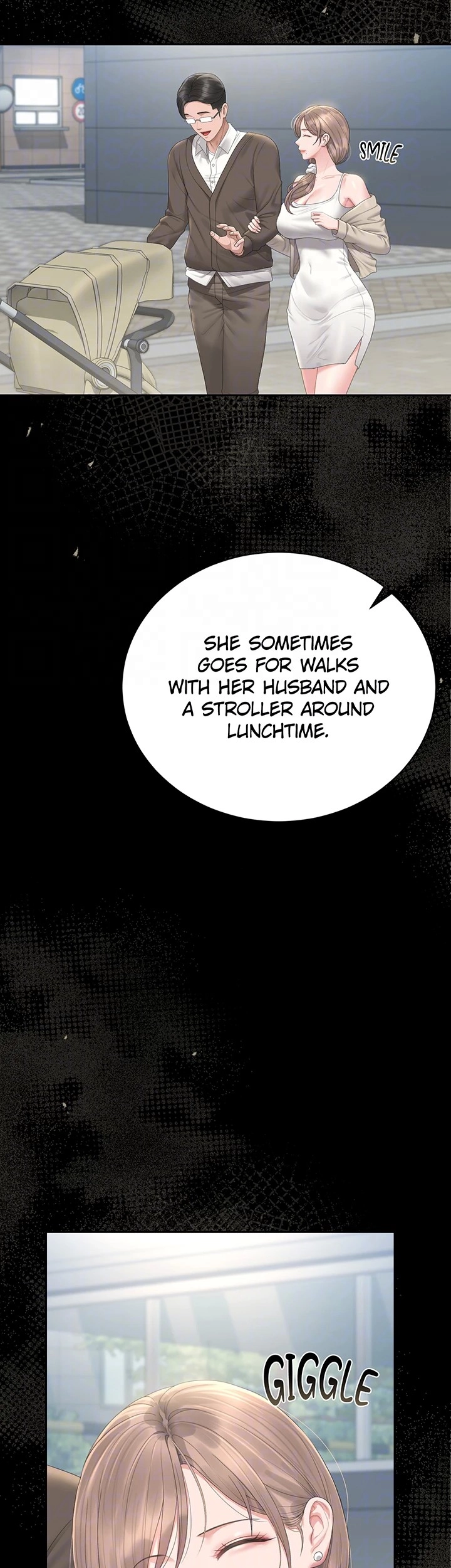I Became an Apartment Manager Chapter 29 page 38 - 