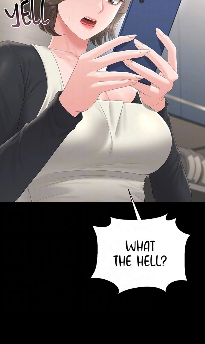 I Became an Apartment Manager Chapter 29 page 40 - 