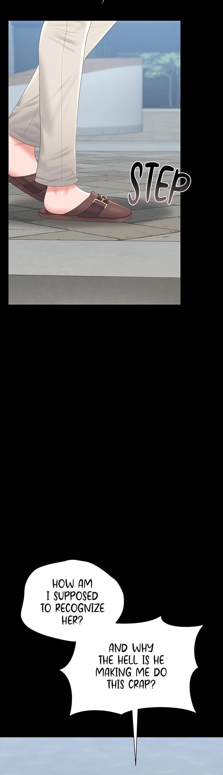I Became an Apartment Manager Chapter 29 page 43 - 