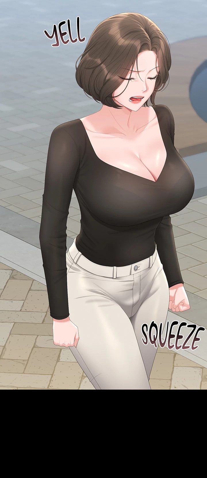 I Became an Apartment Manager Chapter 29 page 44 - 