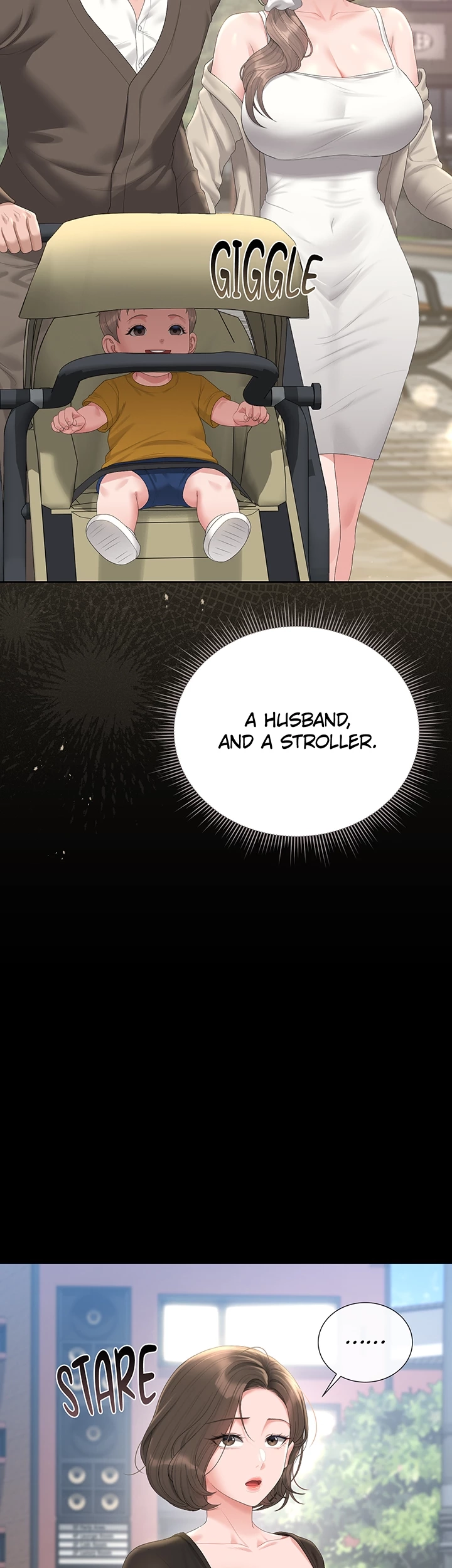 I Became an Apartment Manager Chapter 29 page 47 - 