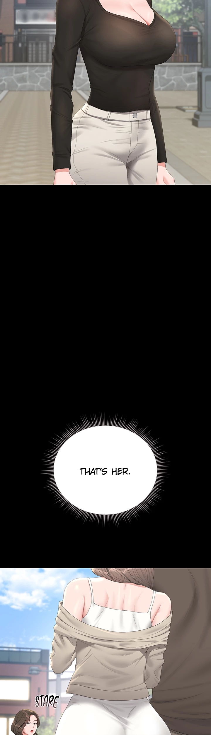 I Became an Apartment Manager Chapter 29 page 48 - 