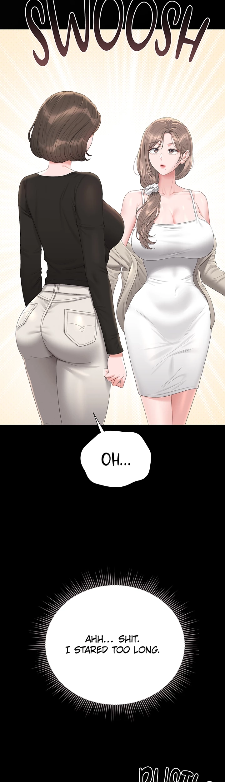 I Became an Apartment Manager Chapter 29 page 53 - 