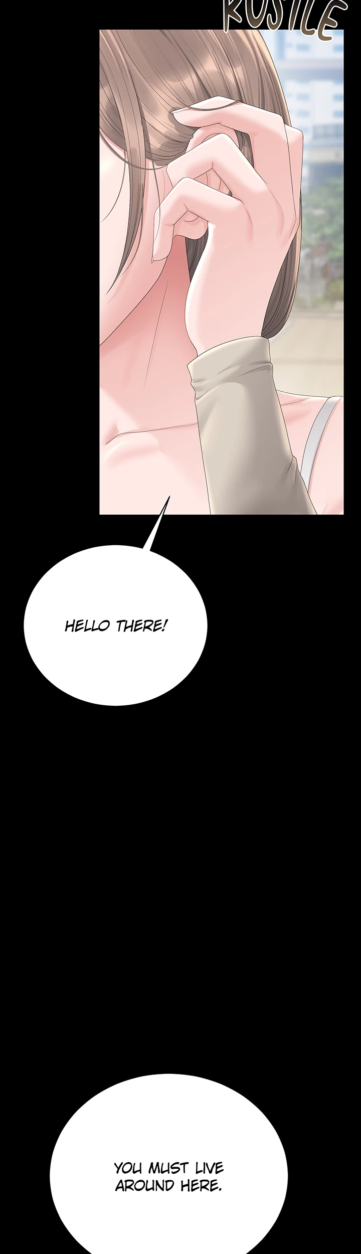 I Became an Apartment Manager Chapter 29 page 54 - 