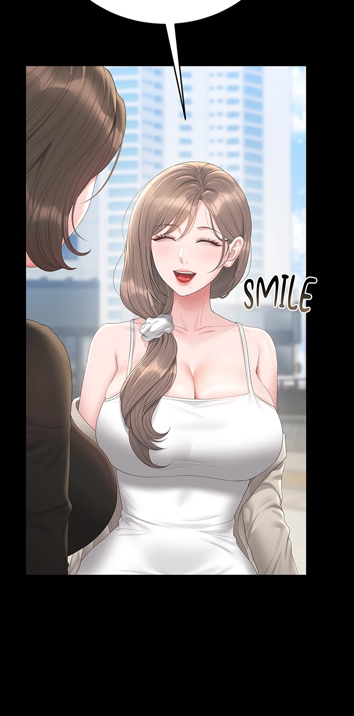 I Became an Apartment Manager Chapter 29 page 55 - 