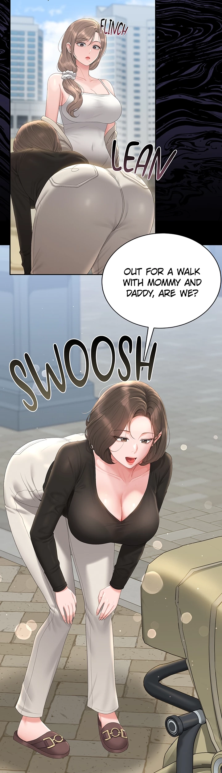 I Became an Apartment Manager Chapter 29 page 57 - 