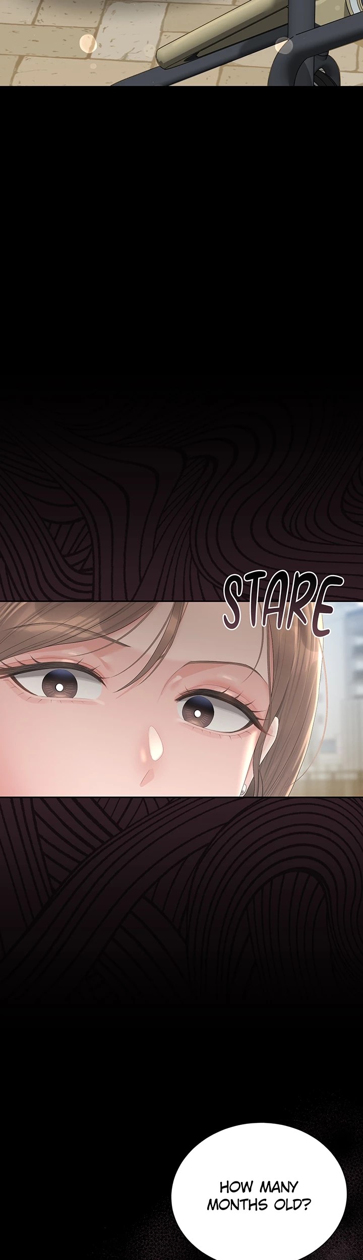 I Became an Apartment Manager Chapter 29 page 58 - 
