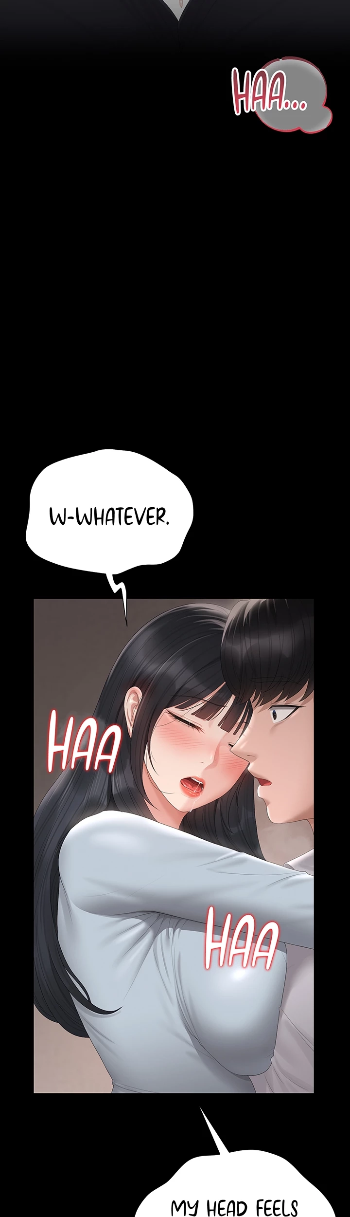 I Became an Apartment Manager Chapter 29 page 7 - 