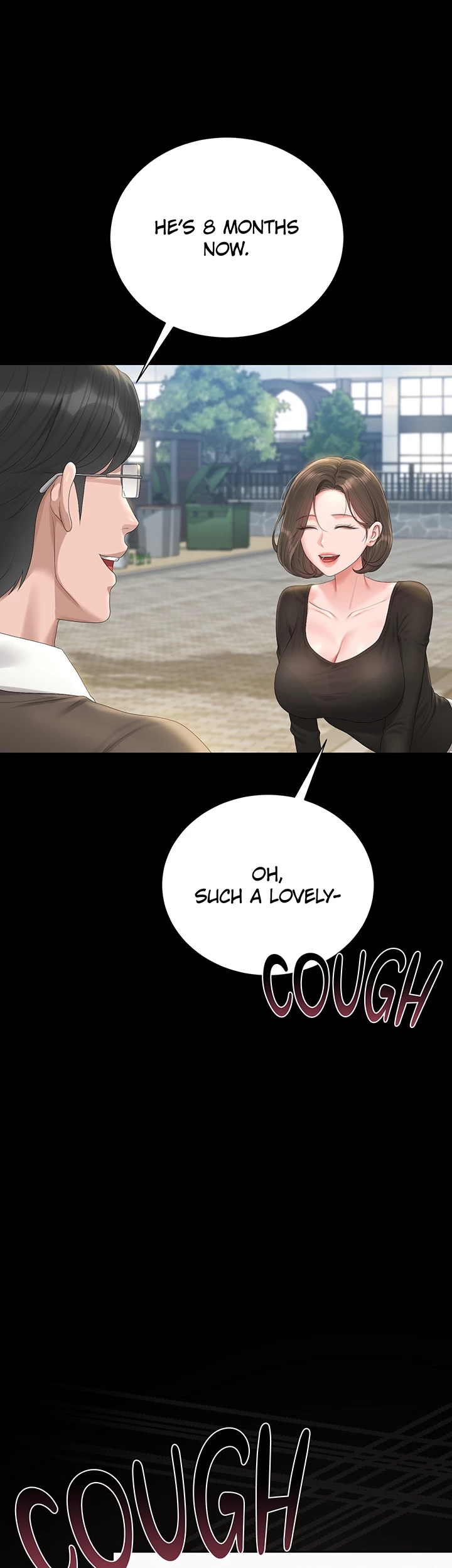 I Became an Apartment Manager Chapter 29 page 61 - 