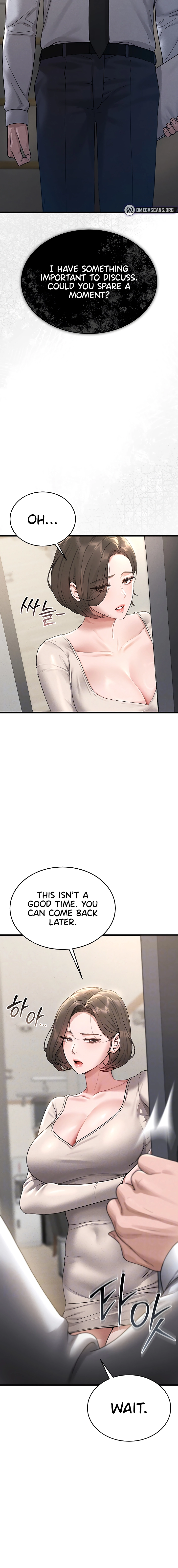 I Became an Apartment Manager Chapter 3 page 2 - 