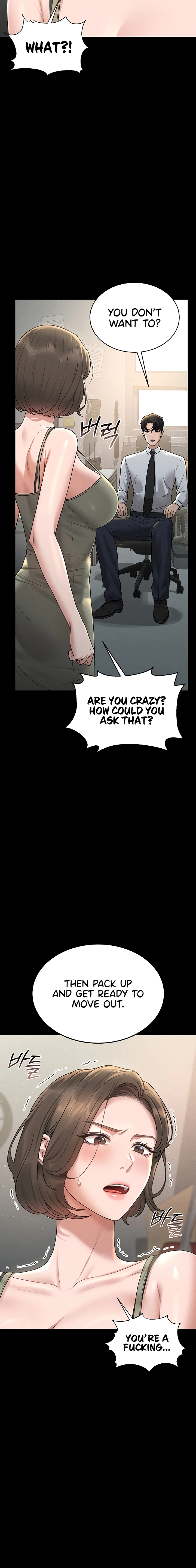 I Became an Apartment Manager Chapter 3 page 27 - 
