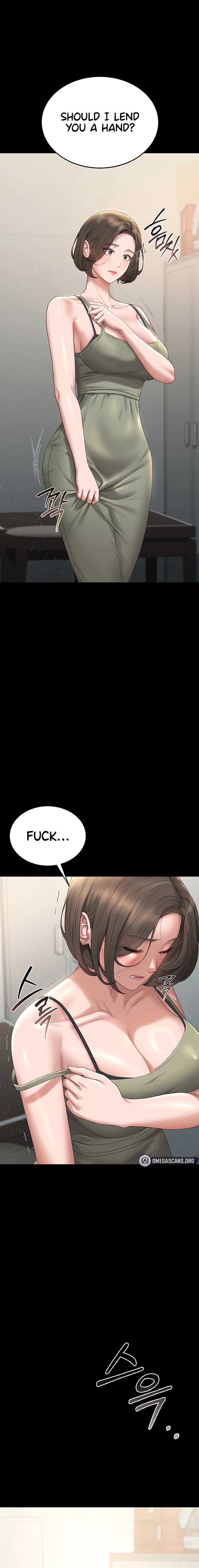 I Became an Apartment Manager Chapter 3 page 29 - 