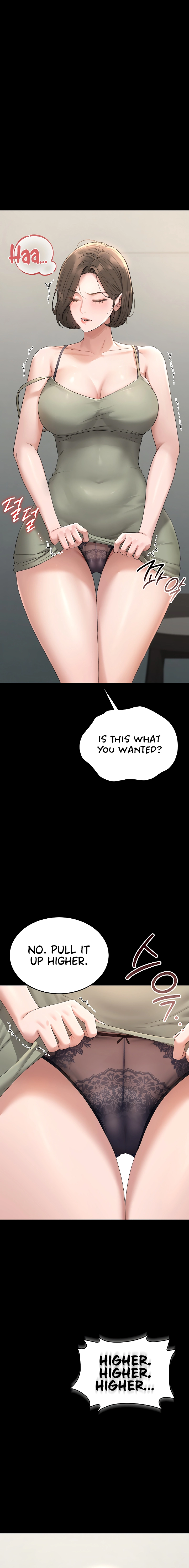 I Became an Apartment Manager Chapter 3 page 32 - 