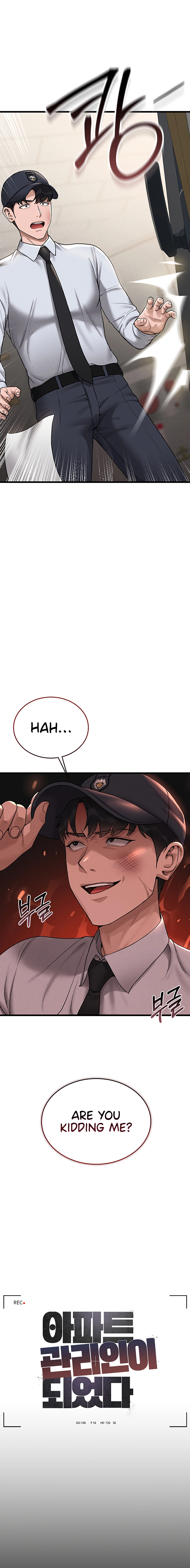 I Became an Apartment Manager Chapter 3 page 6 - 