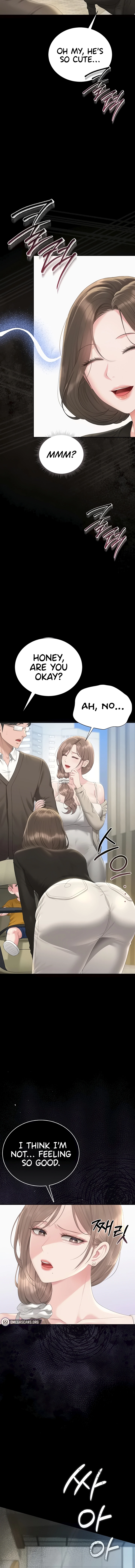 I Became an Apartment Manager Chapter 30 page 2 - 