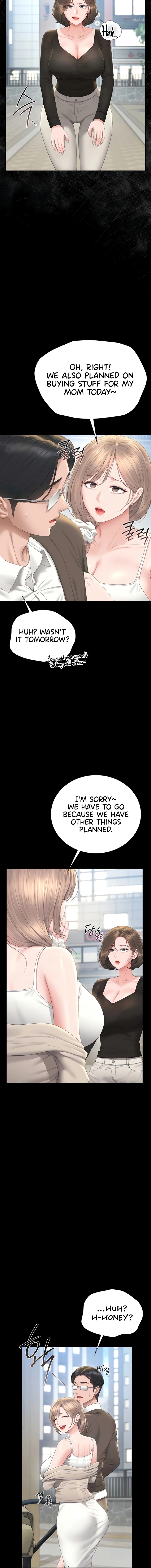 I Became an Apartment Manager Chapter 30 page 4 - 