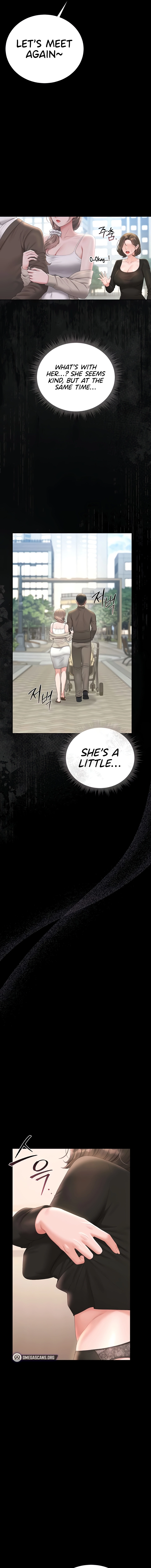 I Became an Apartment Manager Chapter 30 page 5 - 