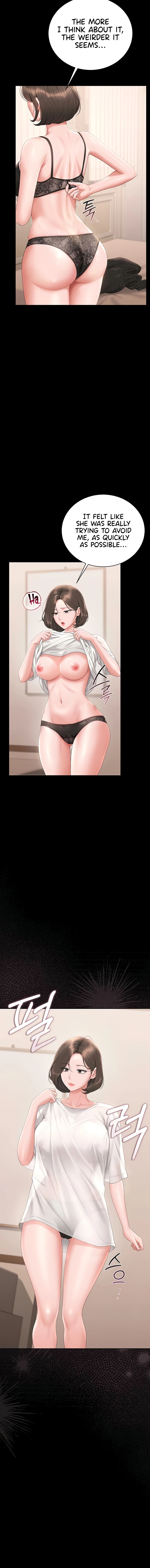 I Became an Apartment Manager Chapter 30 page 6 - 