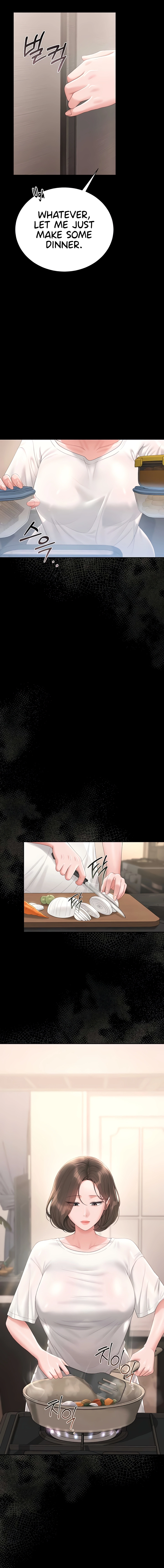 I Became an Apartment Manager Chapter 30 page 7 - 