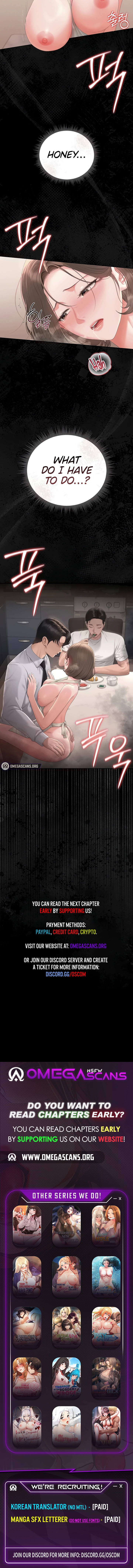 I Became an Apartment Manager Chapter 31 page 20 - 