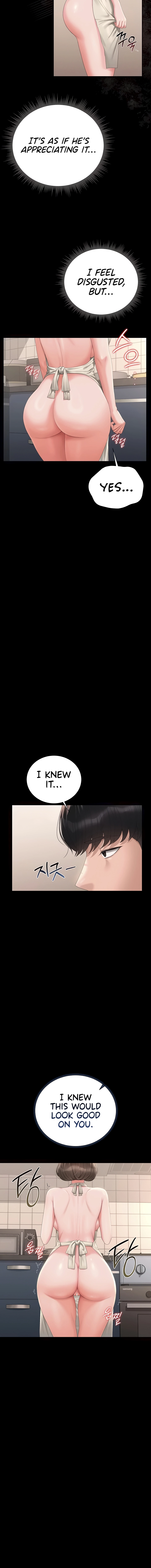 I Became an Apartment Manager Chapter 31 page 8 - 