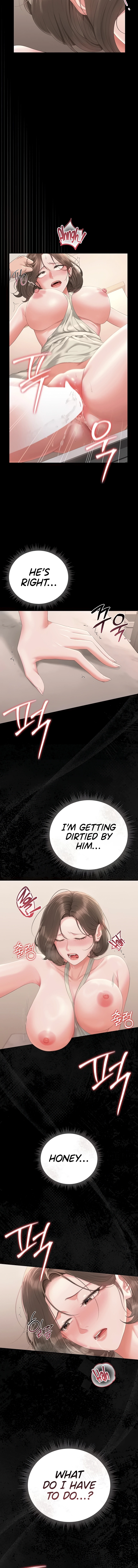 I Became an Apartment Manager Chapter 32 page 2 - 