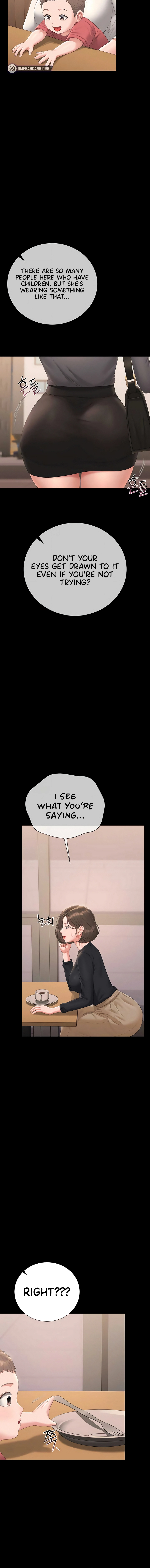 I Became an Apartment Manager Chapter 33 page 14 - 