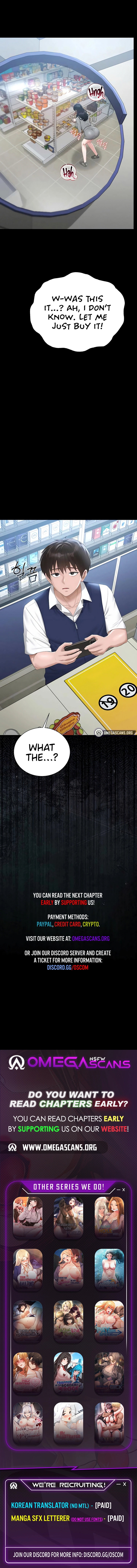 I Became an Apartment Manager Chapter 34 page 20 - 