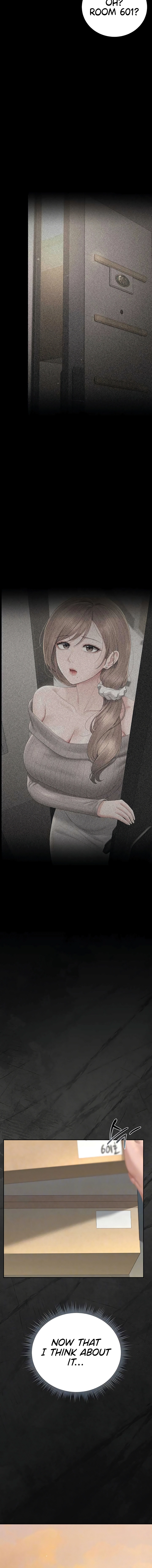 I Became an Apartment Manager Chapter 34 page 4 - 