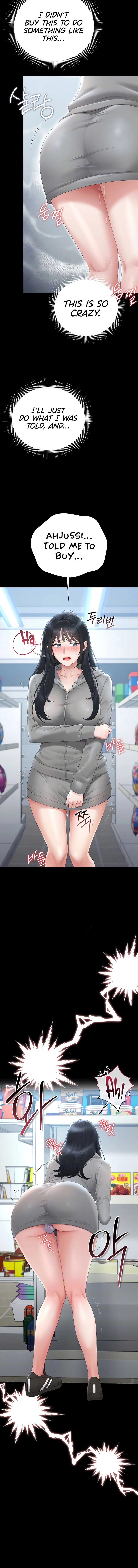 I Became an Apartment Manager Chapter 35 page 2 - 