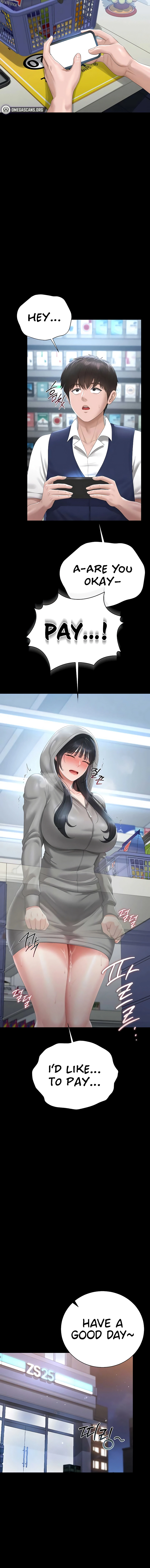 I Became an Apartment Manager Chapter 35 page 14 - 