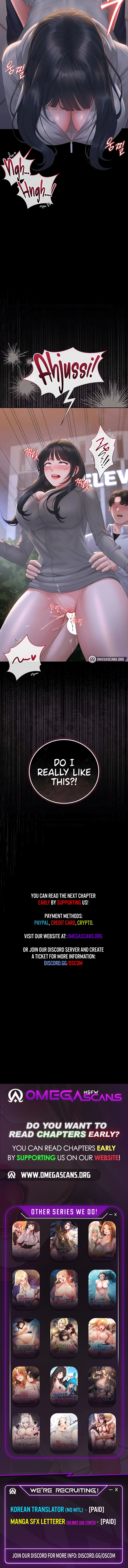 I Became an Apartment Manager Chapter 35 page 22 - 