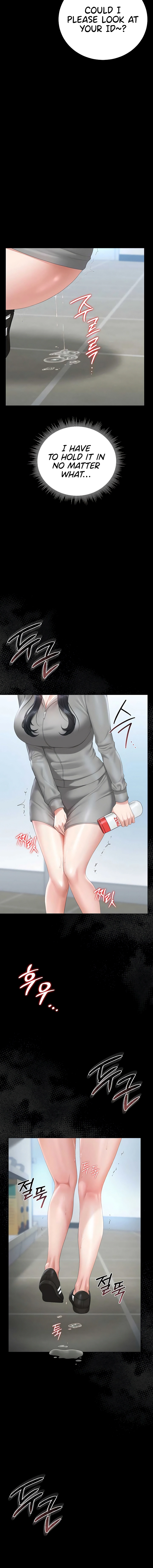 I Became an Apartment Manager Chapter 35 page 10 - 