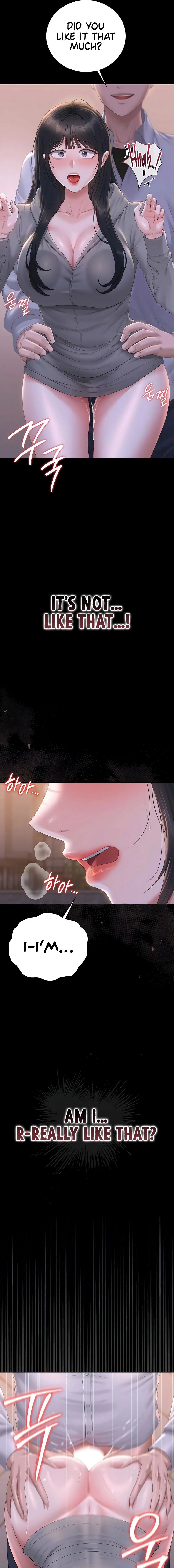 I Became an Apartment Manager Chapter 36 page 3 - 