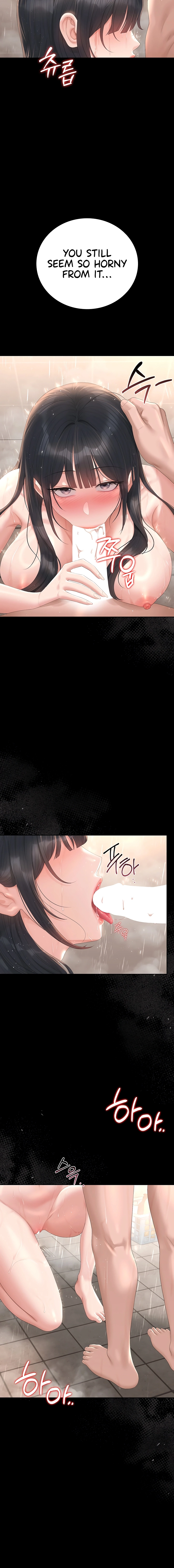 I Became an Apartment Manager Chapter 36 page 24 - 