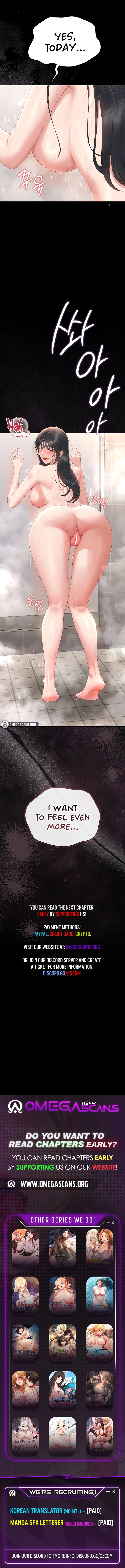 I Became an Apartment Manager Chapter 36 page 25 - 