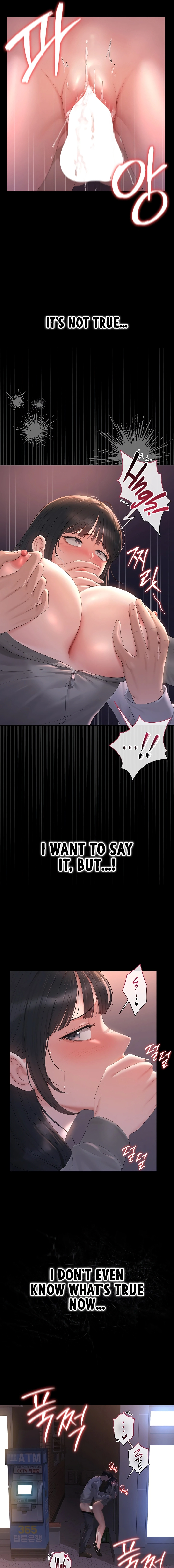 I Became an Apartment Manager Chapter 36 page 9 - 