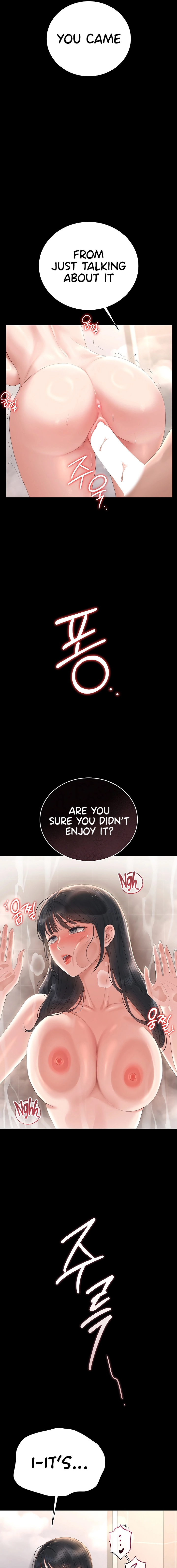 I Became an Apartment Manager Chapter 37 page 13 - 
