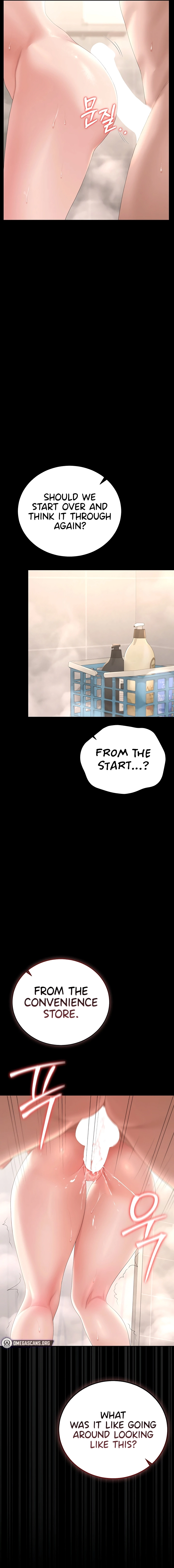 I Became an Apartment Manager Chapter 37 page 9 - 