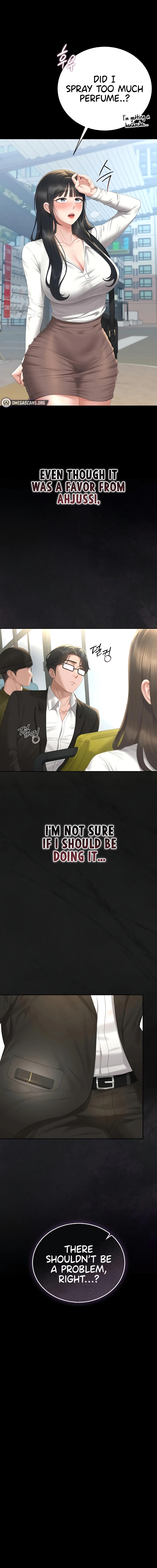 I Became an Apartment Manager Chapter 38 page 14 - 