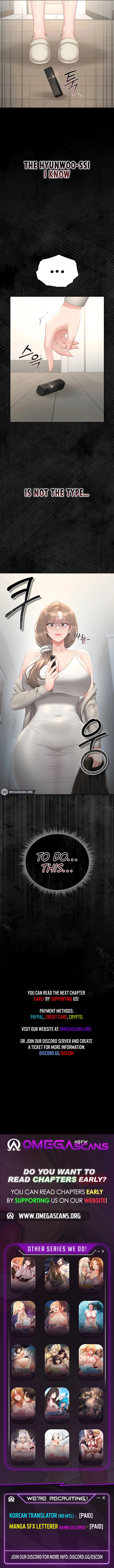 I Became an Apartment Manager Chapter 38 page 19 - 