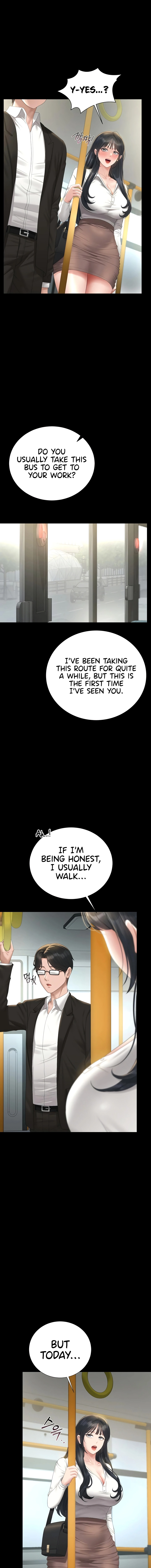 I Became an Apartment Manager Chapter 38 page 7 - 