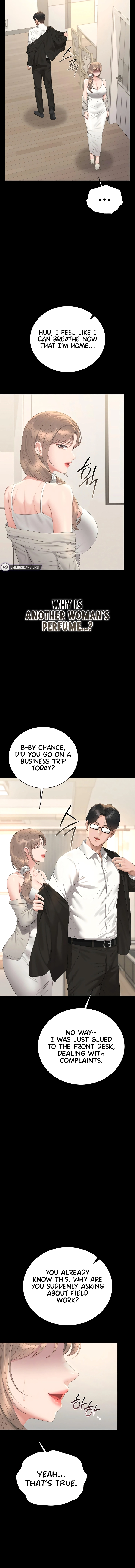 I Became an Apartment Manager Chapter 39 page 2 - 