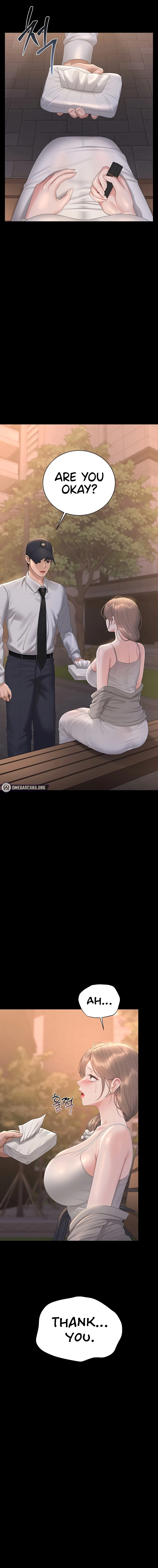 I Became an Apartment Manager Chapter 39 page 18 - 
